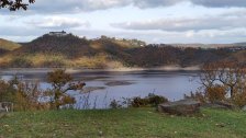 Oktober 2021 Generalversammlung Edersee